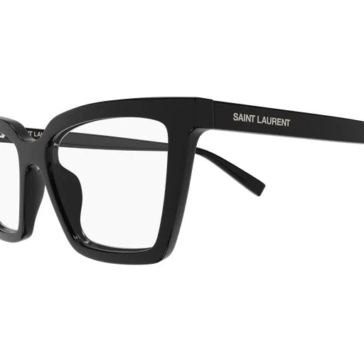 Saint Laurent SL 912 Eyeglasses - view 7